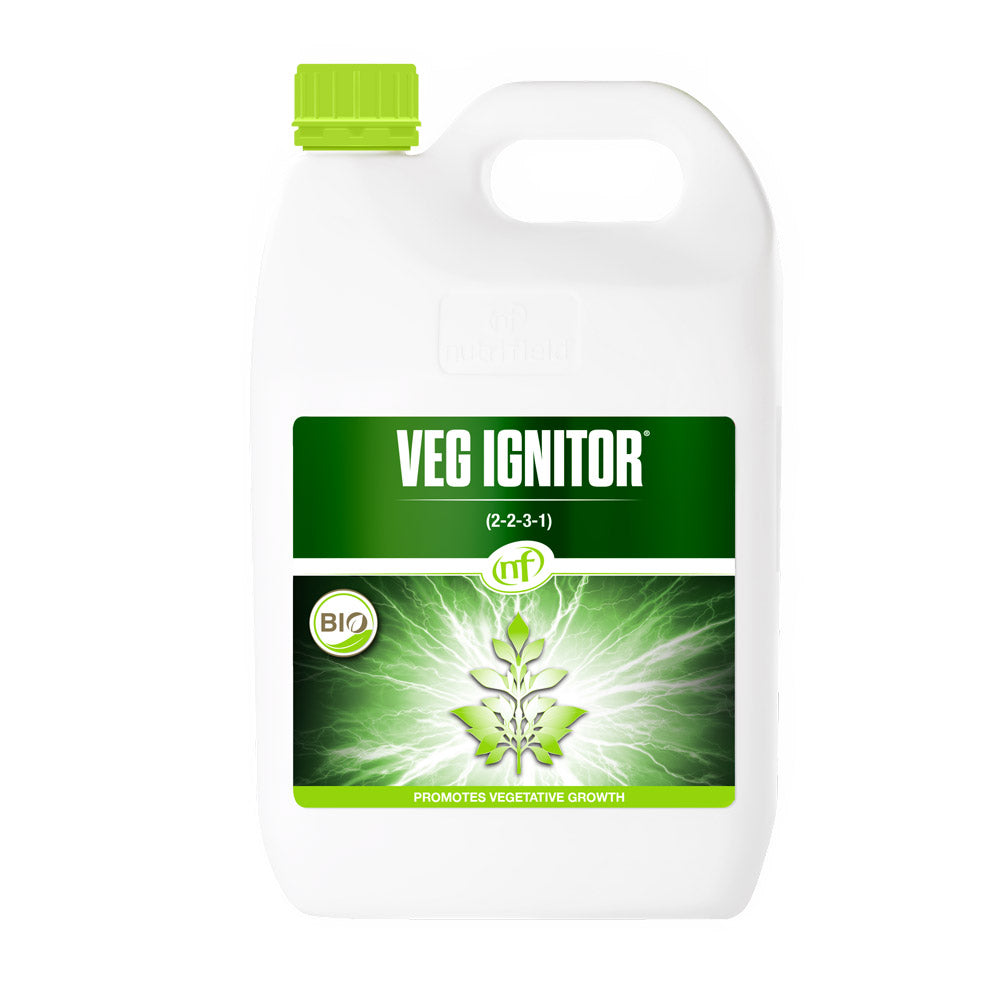 Nutrifield Veg Ignitor