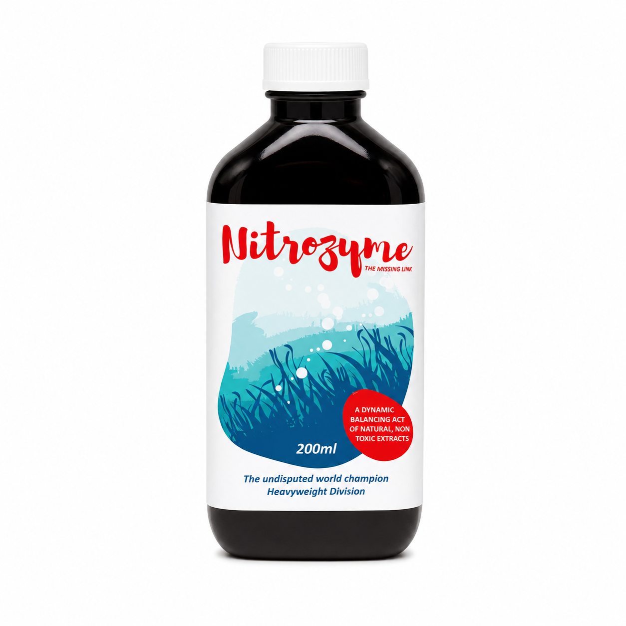 Nitrozyme 200ml
