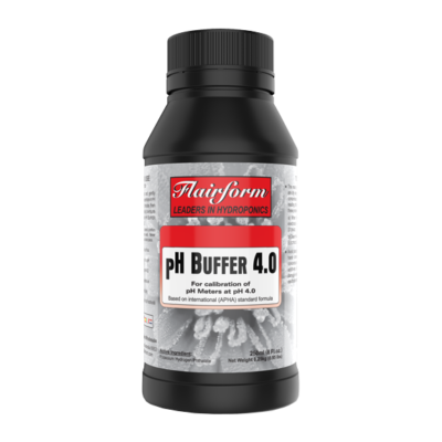 Flairform Buffer 4 250ml