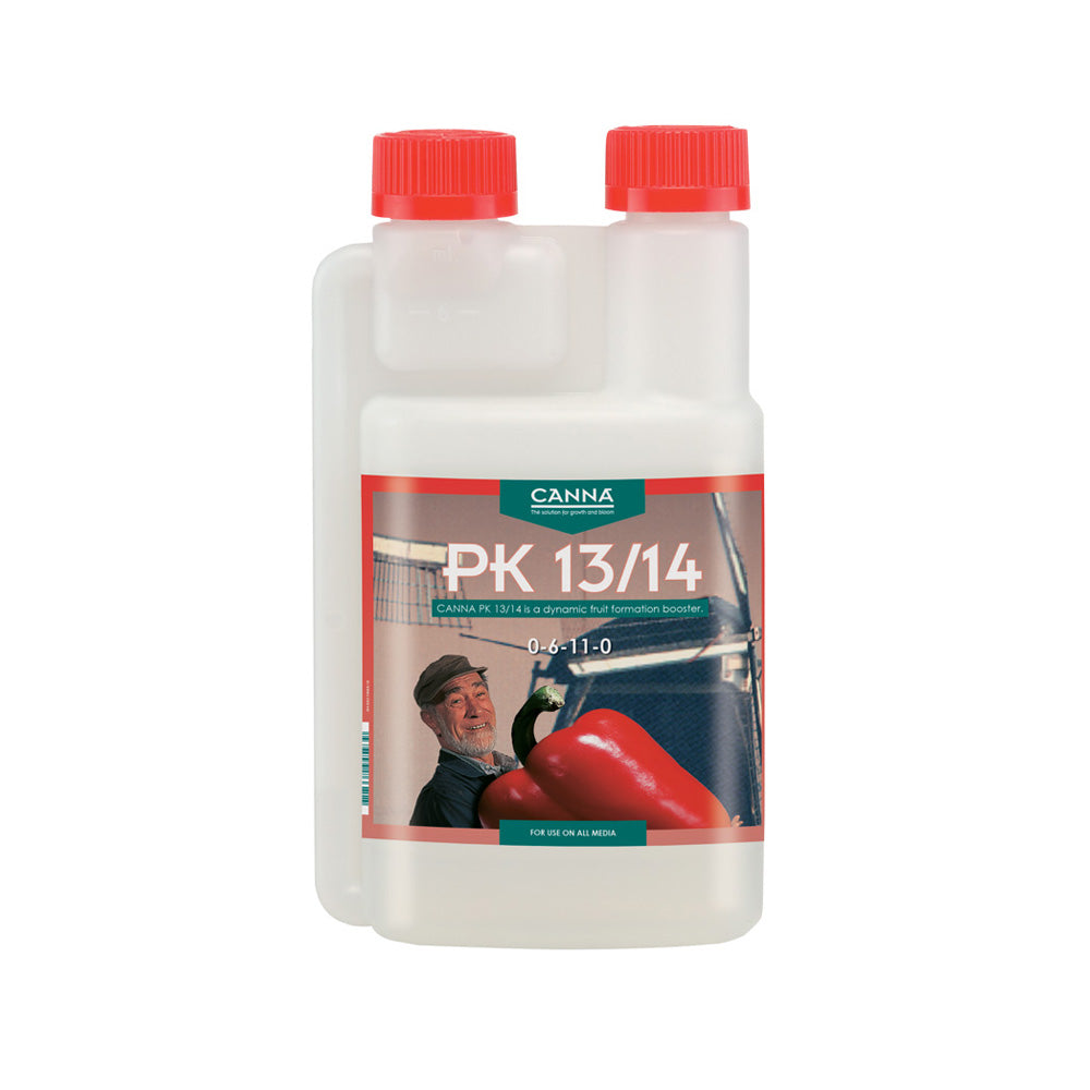 Canna PK 13-14