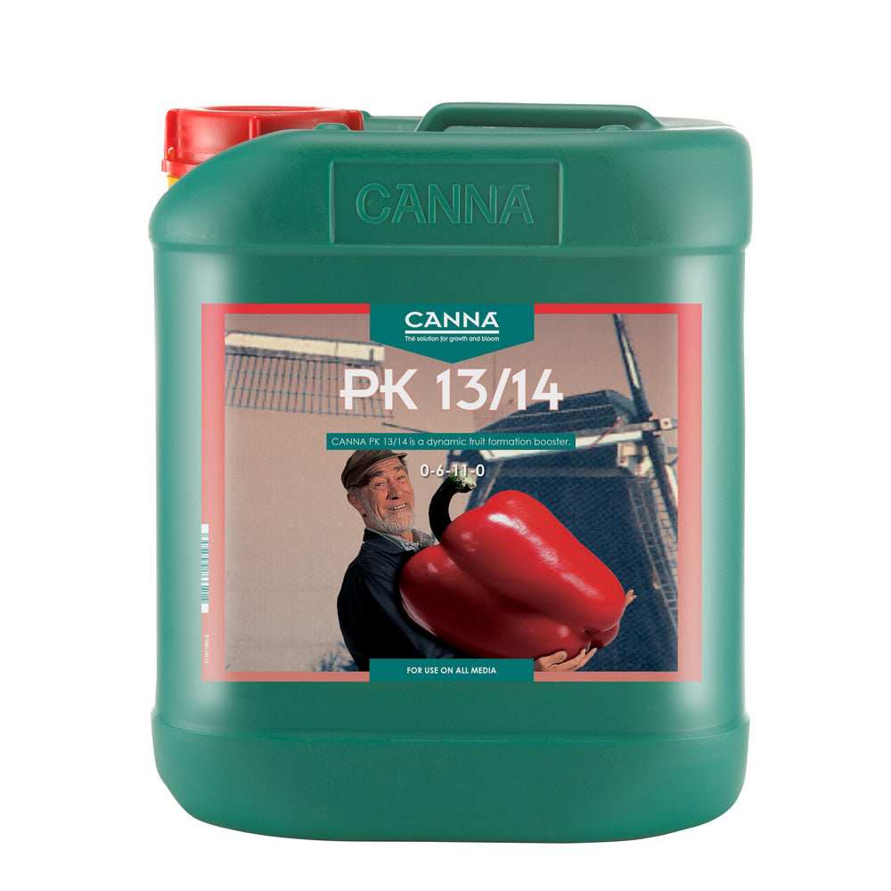 Canna PK 13-14