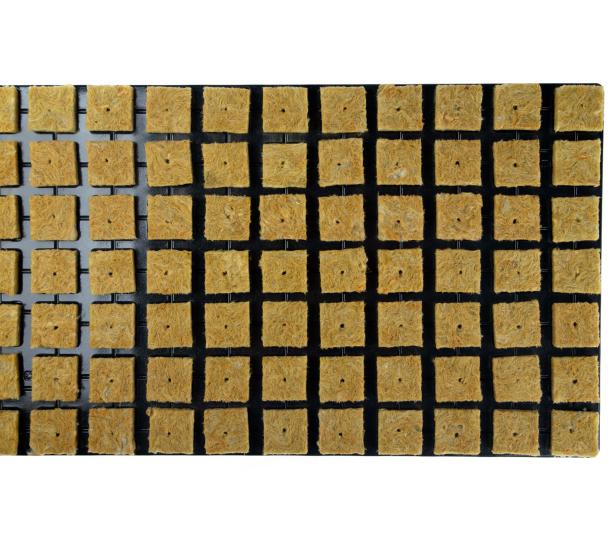 Cultilene Rockwool Tray 35mm (Large)