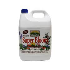 Guano Super Bloom