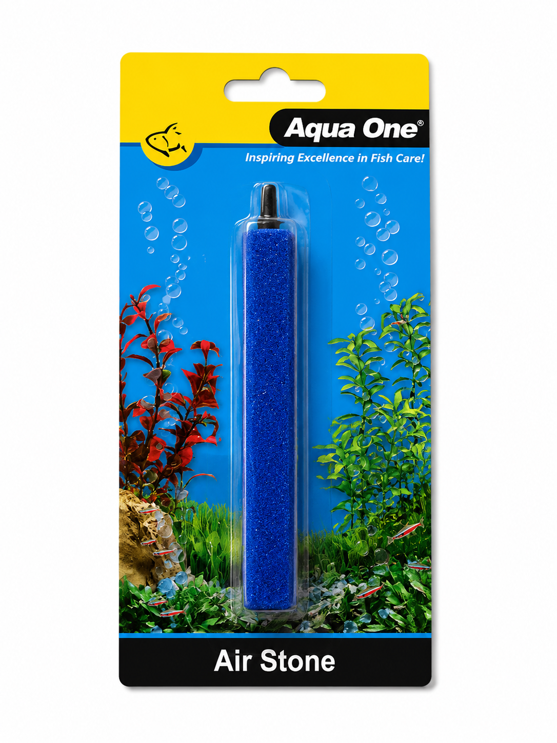 AquaOne Air Stone 150mm