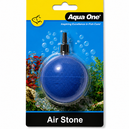 AquaOne Air Stone Ball 50mm