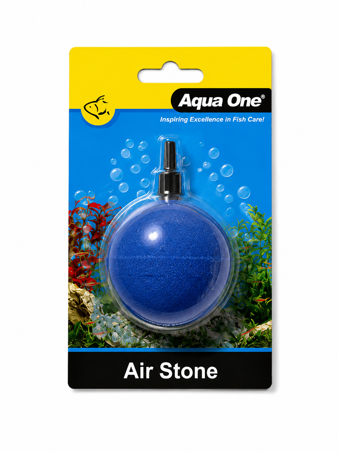 AquaOne Air Stone Ball 50mm