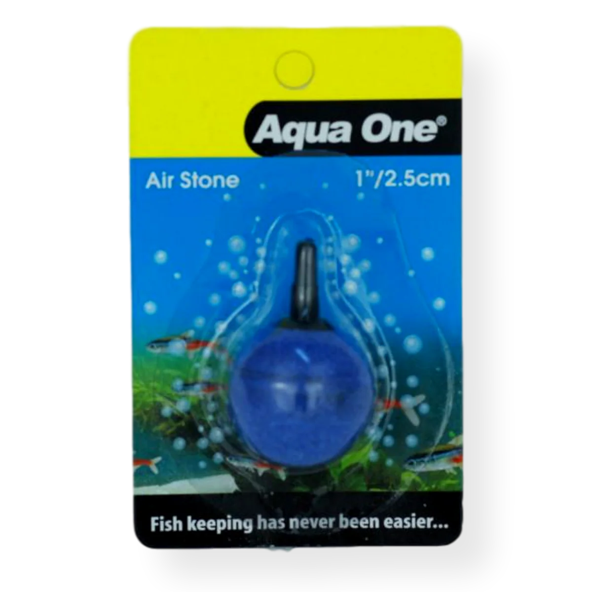 AquaOne Air Stone Ball 50mm