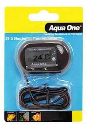 AquaOne Digital Thermometer