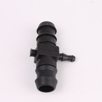 AutoPot Reducing Tee 13mm-4mm