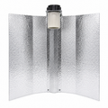 Hortitek Medium Dimpled Batwing Shade