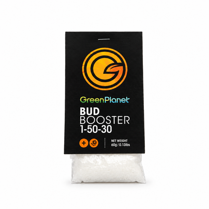 Green Planet Bud Booster