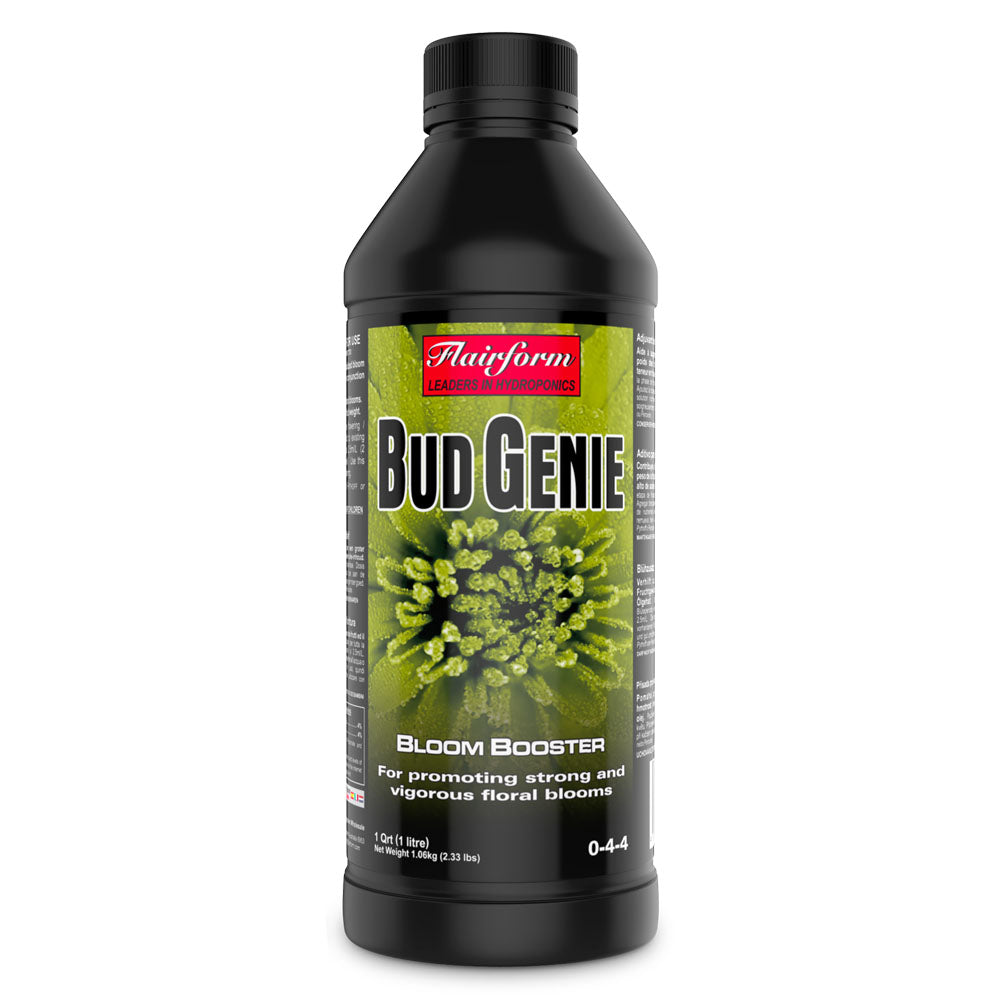 Flairform Bud Genie
