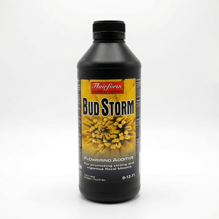 Flairform Budstorm