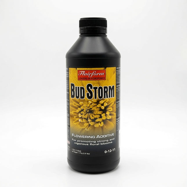 Flairform Budstorm