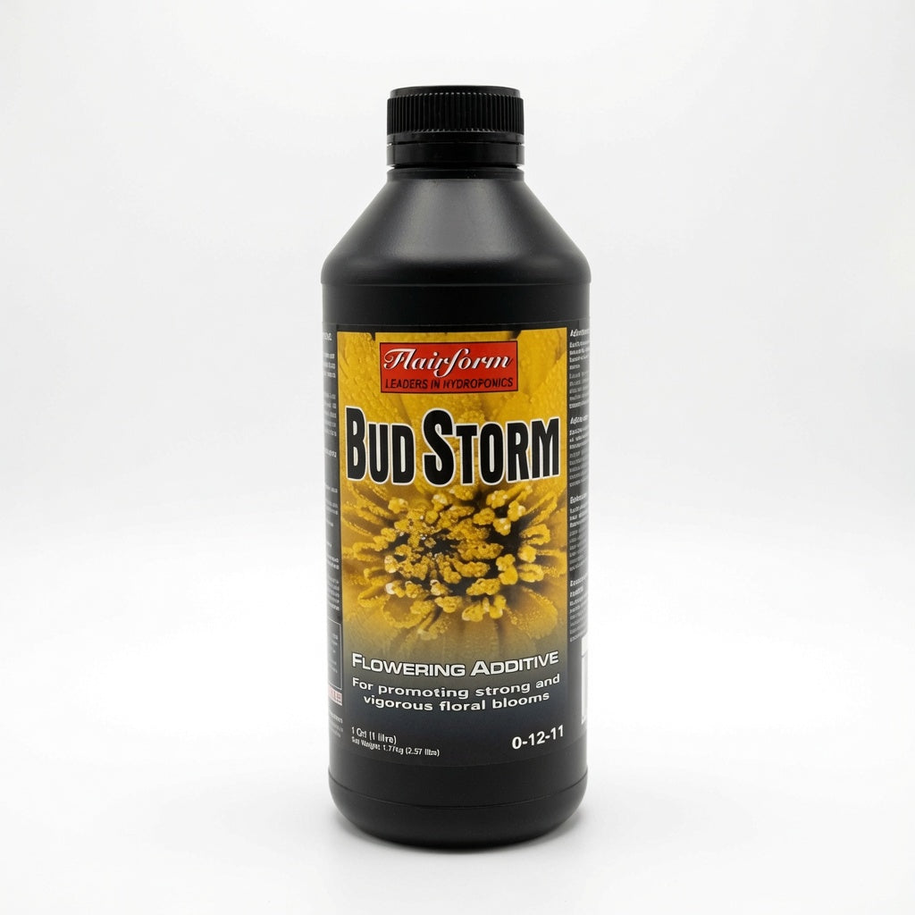 Flairform Budstorm