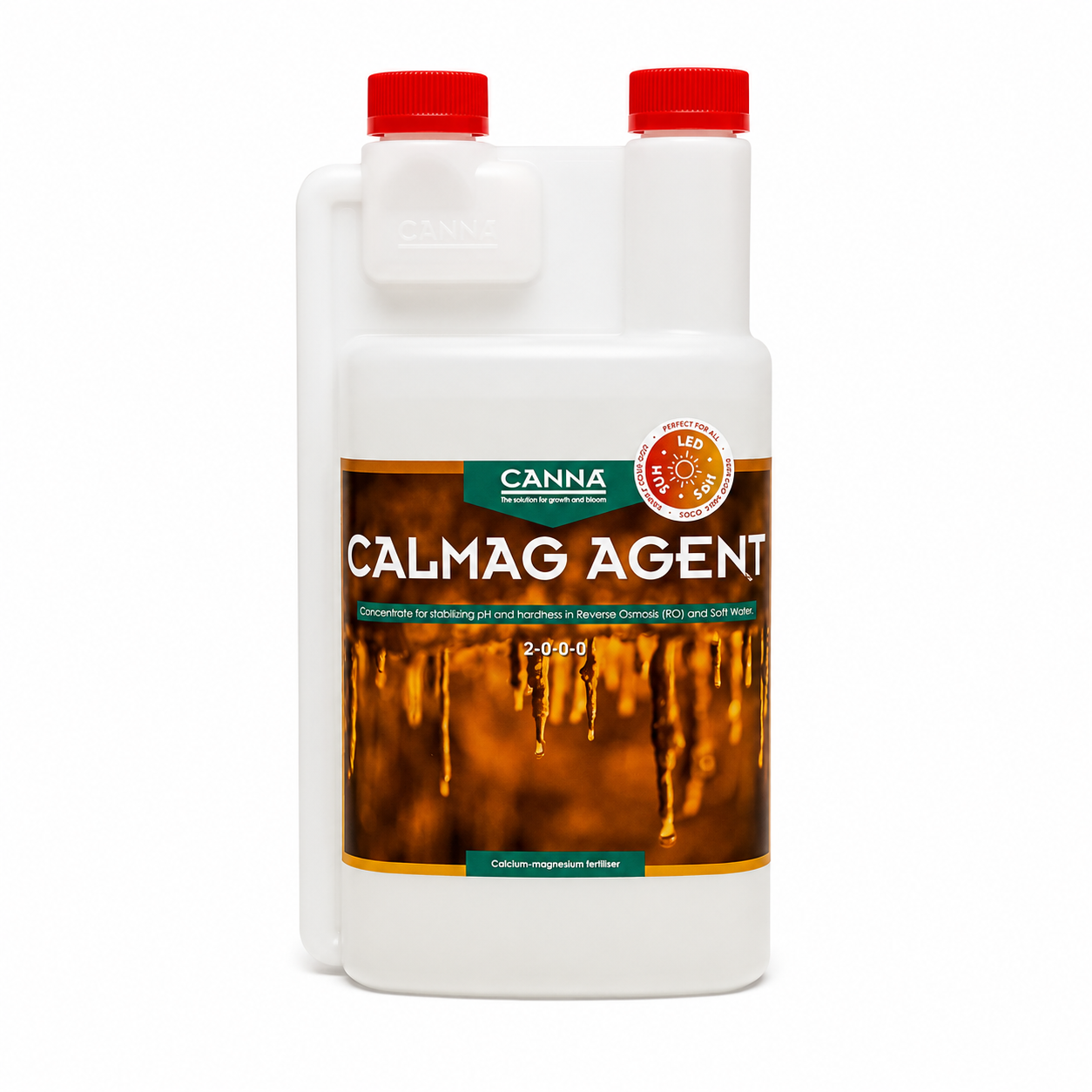 Canna Cal-Mag Agent