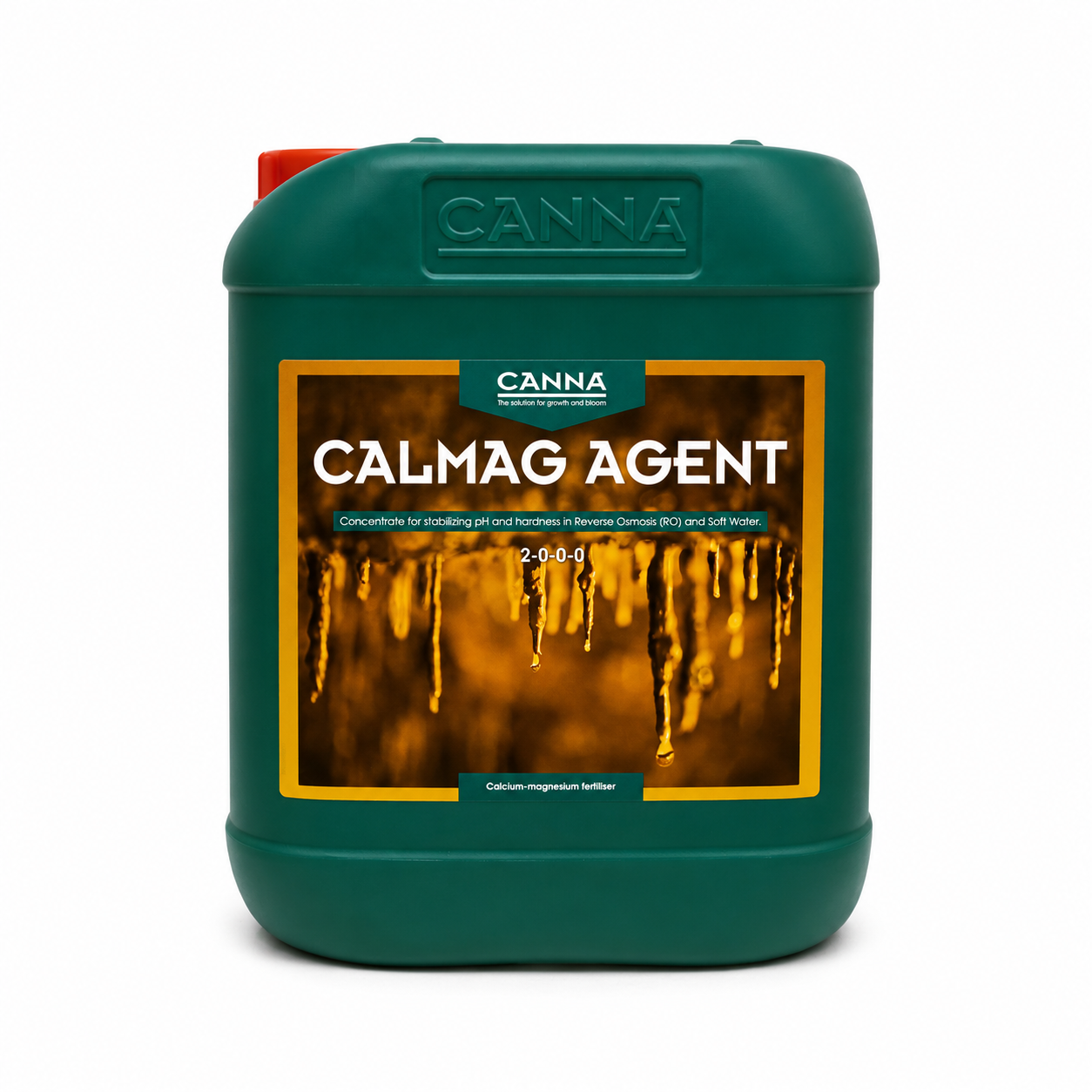 Canna Cal-Mag Agent