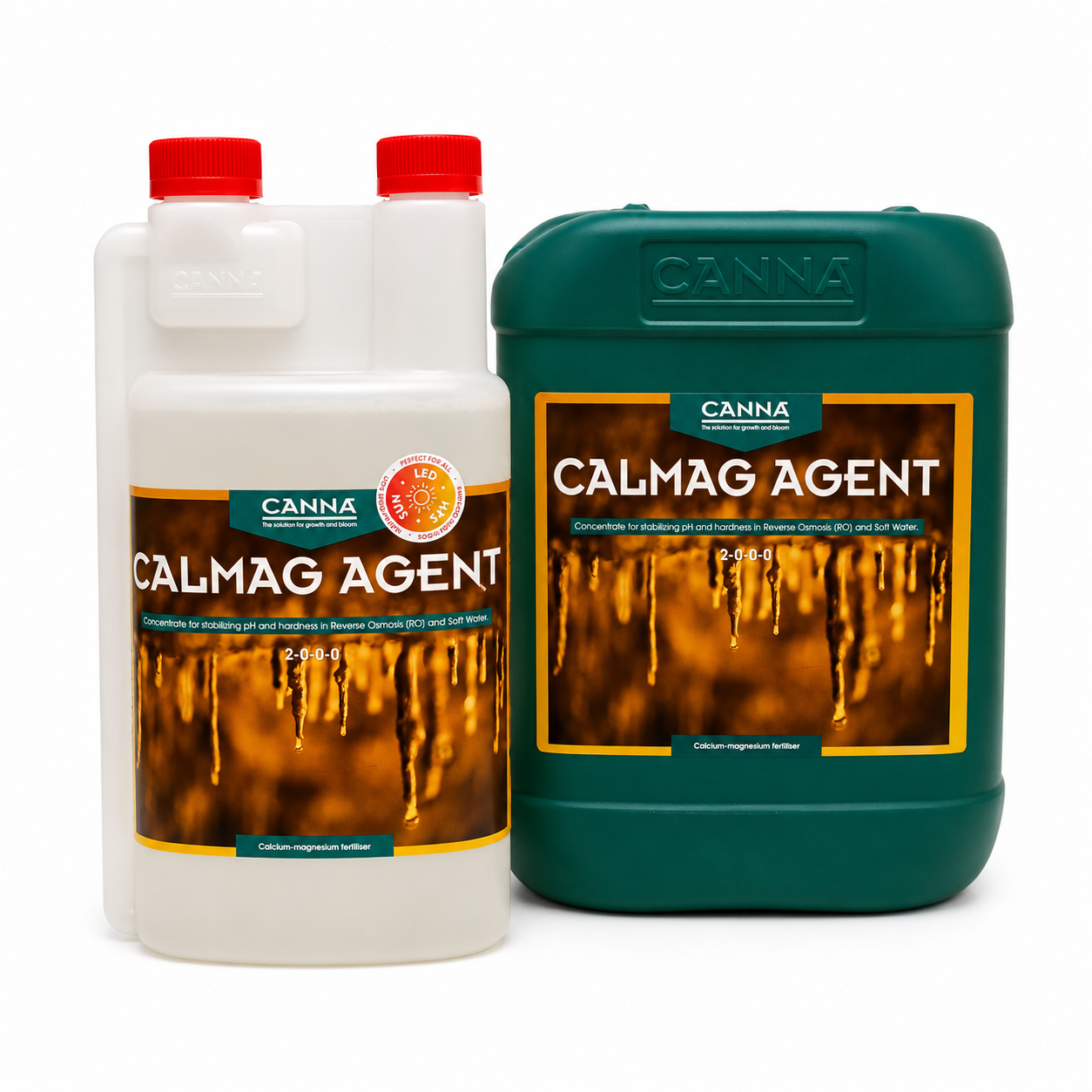 Canna Cal-Mag Agent