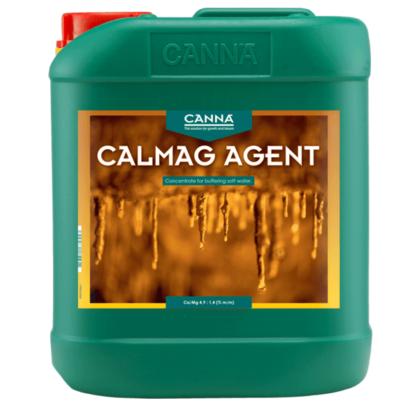 Canna Cal-Mag Agent