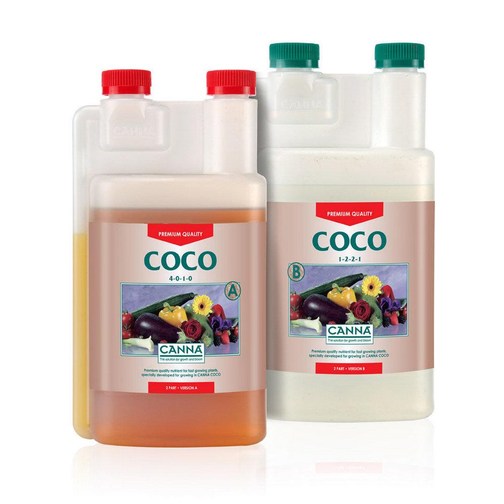 Canna Coco
