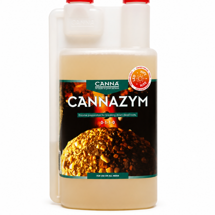 Canna Cannazym