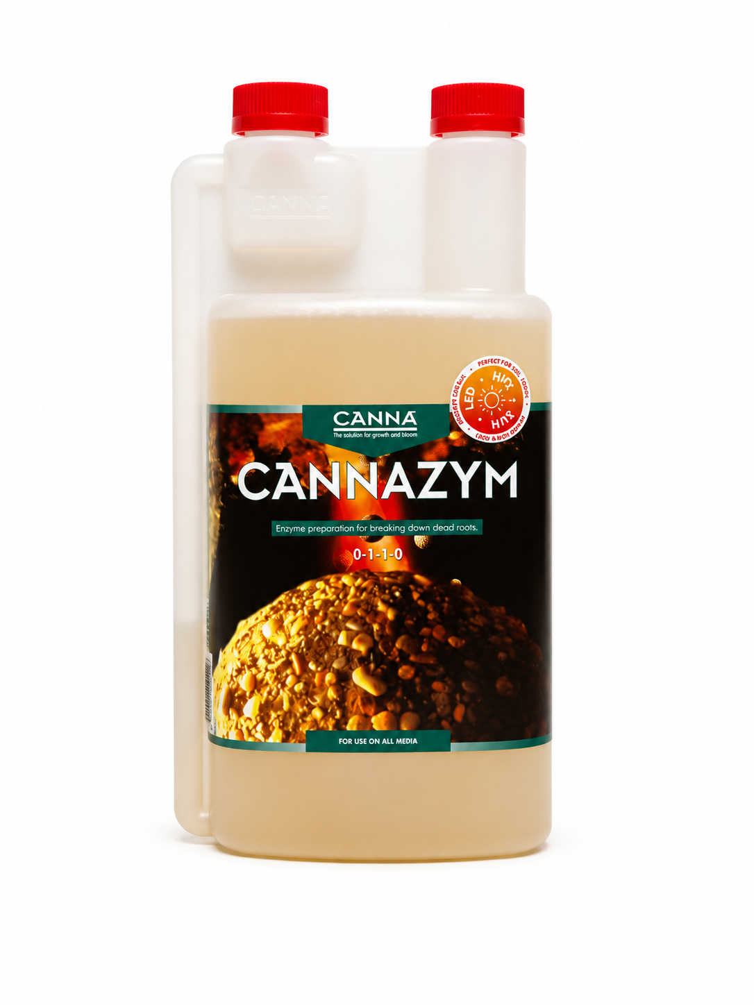 Canna Cannazym