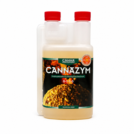 Canna Cannazym