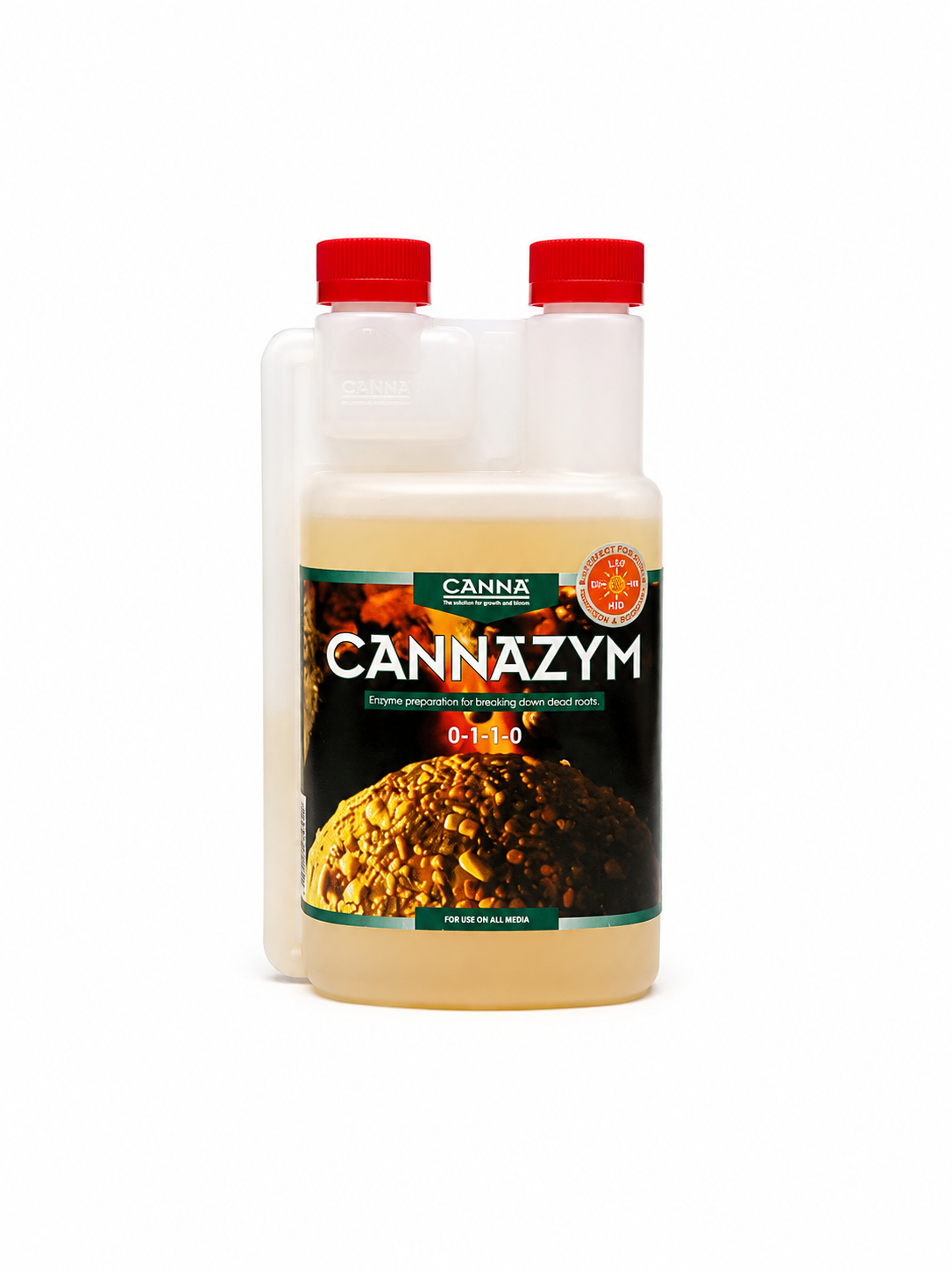 Canna Cannazym