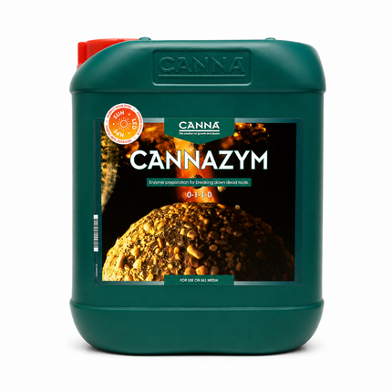 Canna Cannazym