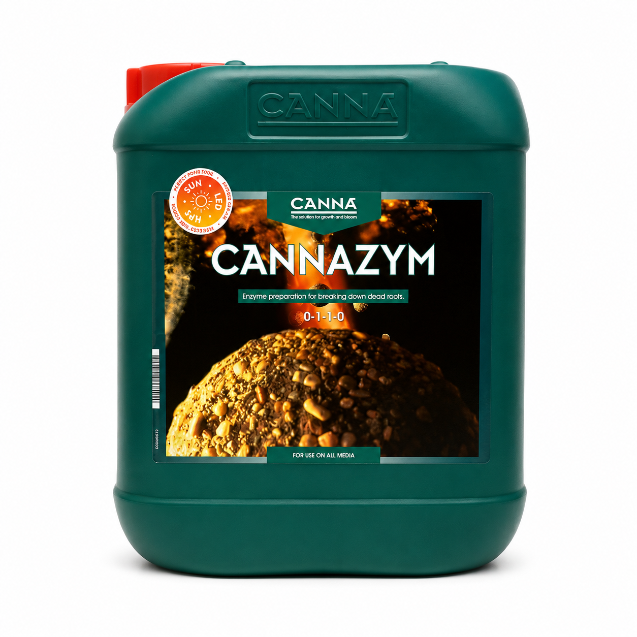 Canna Cannazym