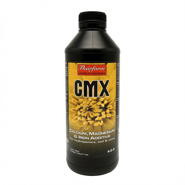 Flairform CMX