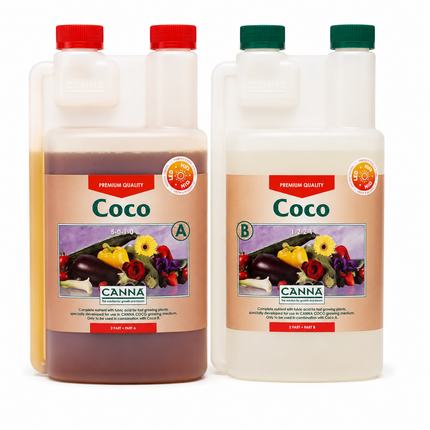 Canna Coco