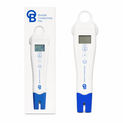Bluelab Conductivity Pen