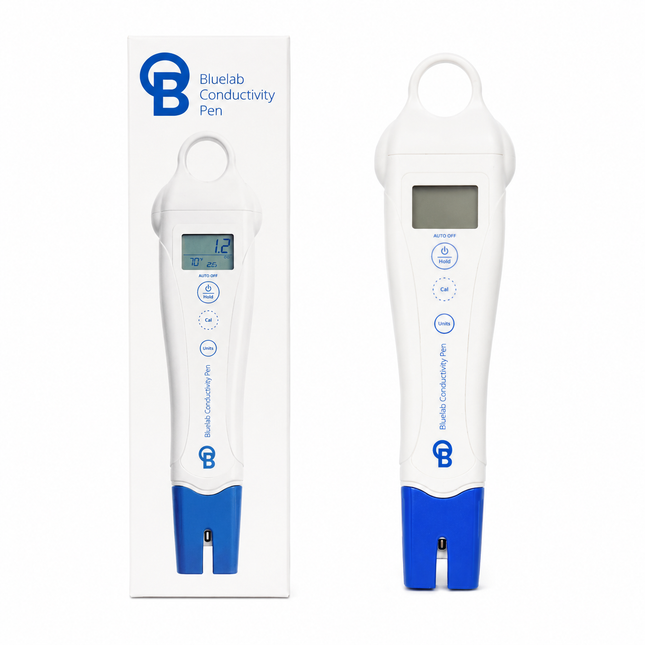 Bluelab Conductivity Pen