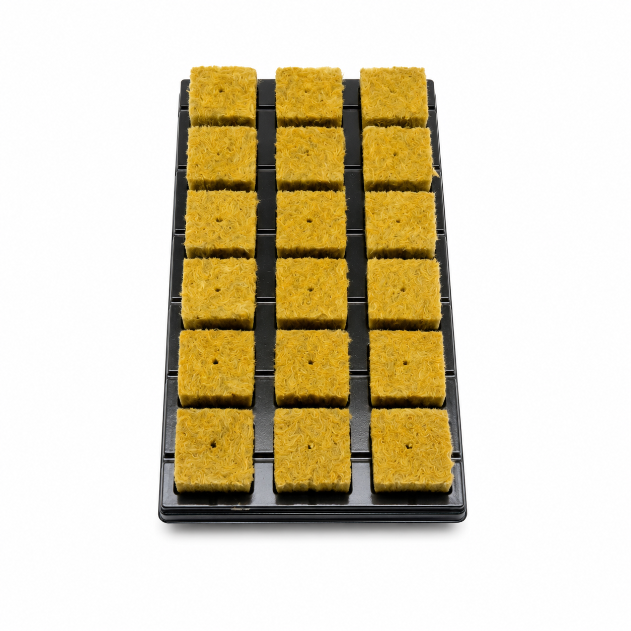 Cultilene Rockwool Tray 35mm (Large)
