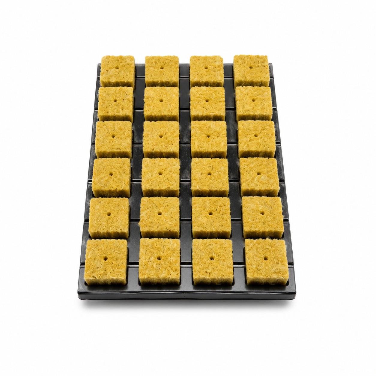 Cultilene Rockwool Tray 35mm (Large)