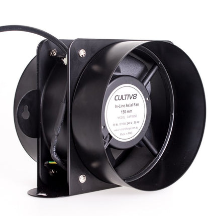 Cultiv8 Inline Fan 150mm