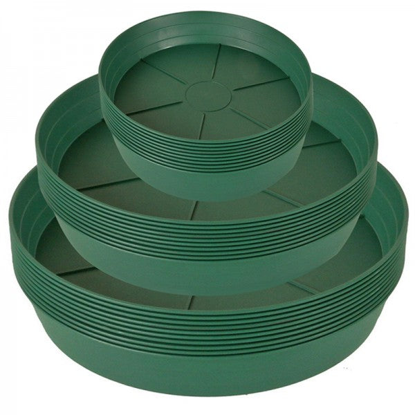 Deep Dish Tray