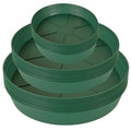 Deep Dish Tray