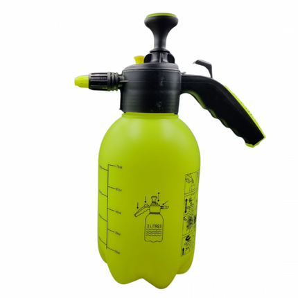 Deluxe Sprayer 2L
