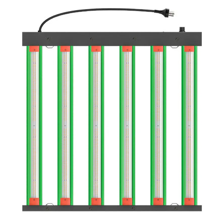 Digi-Lumen Halo 400w Dimmable LED 2.7 μ/mol