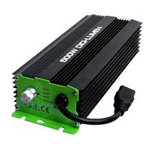 600W Digital Kitset Large Shade