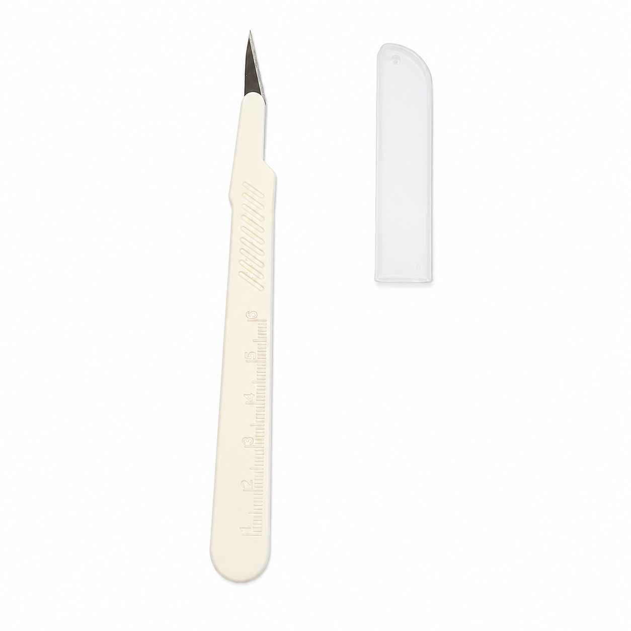 Sterile Disposable Scalpel