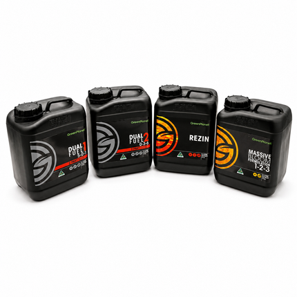 Green Planet Easy-to-Feed 5L Set