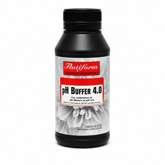 Flairform Buffer 4 250ml
