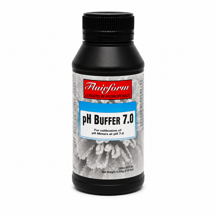 Flairform Buffer 7