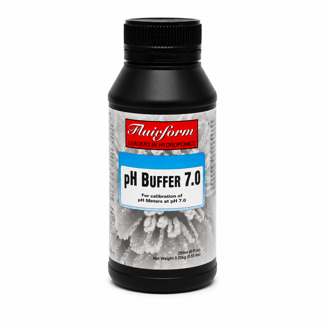 Flairform Buffer 7
