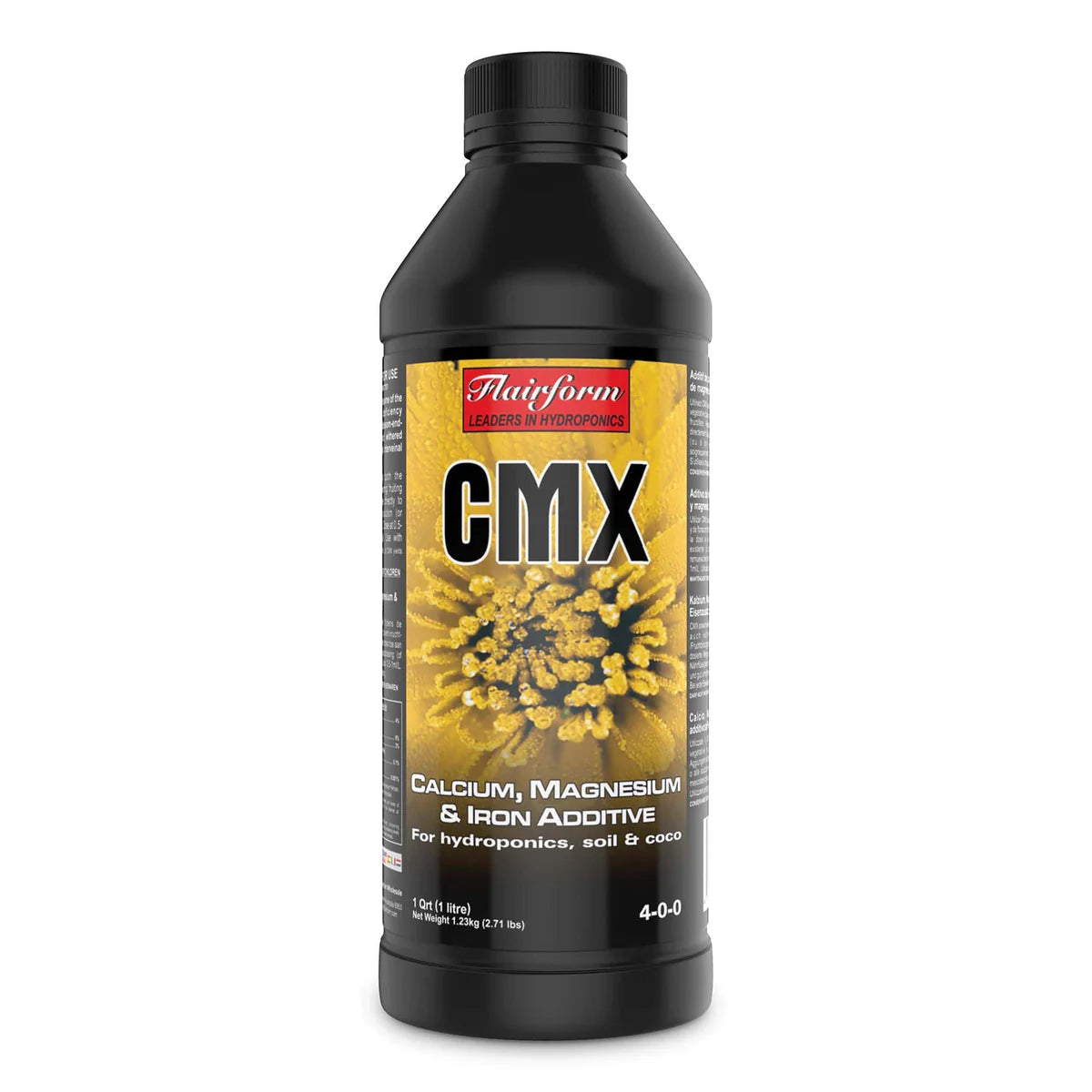Flairform CMX
