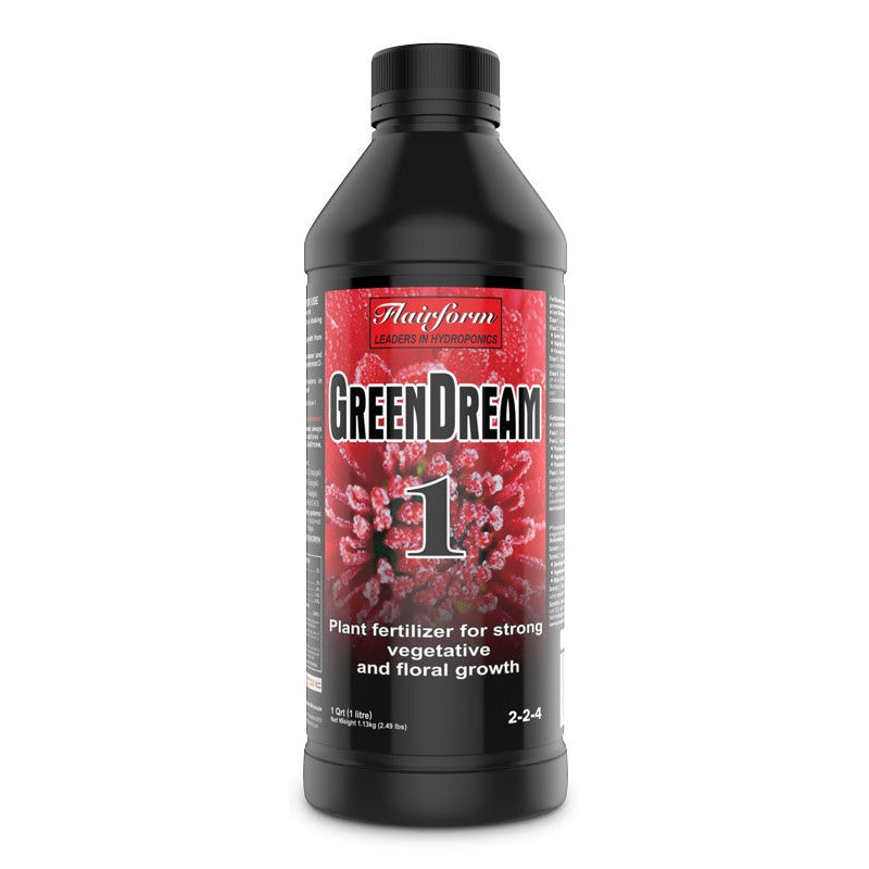 Flairform GreenDream-1