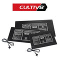 CULTIV8 Heat Mat